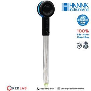 Điện cực bluetooth đo pH đất không dây HALO® HANNA HI12922
