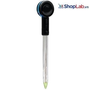 Điện cực bluetooth đo pH đất không dây HALO® HANNA HI12922