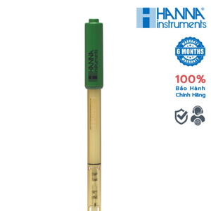 Điện cực độ dẫn/Nhiệt độ Edge® HI763100