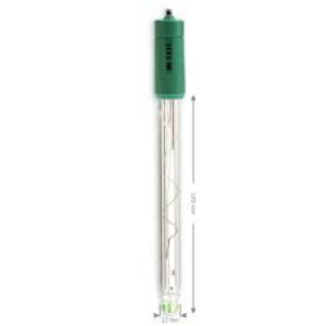 Điện cực đo pH Hanna HI 1131B