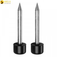 Điện cực Fusion Splicer Thiết bị quang học sợi kim loại Thiết bị công nghiệp