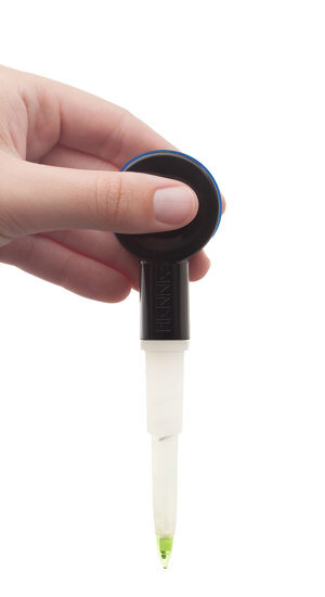 Điện cực Halo® đo pH thực phẩm bluetooth Hanna FC2022