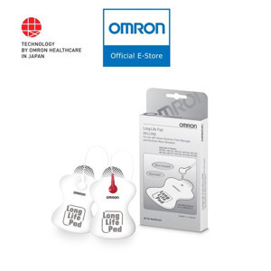 Điện cực massage Omron HV-LLPAD