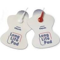 Điện cực massage Omron HV-LLPAD