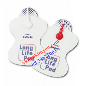 Điện cực massage Omron HV-LLPAD