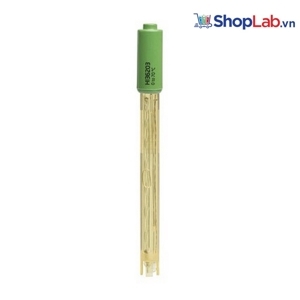 Điện cực ORP thân nhựa dùng cho máy HI98190, HANNA HI36203