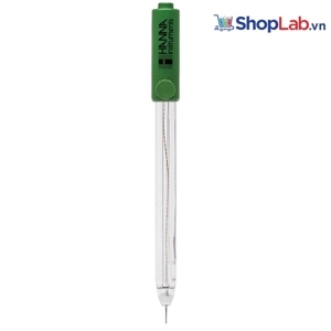 Điện cực ORP thủy tinh cho máy HI98190 HI36183