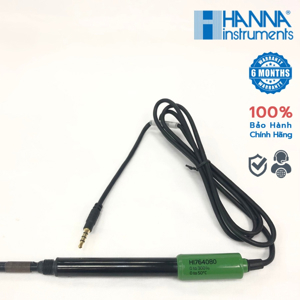 Điện cực oxy hòa tan/nhiệt độ edge® Hanna HI764080