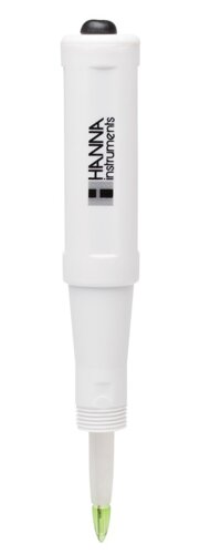 Điện Cực pH Chuyên Cho Các Sản Phẩm Thịt,HANNA Cổng Quick DIN FC2323