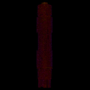 Điện Cực pH Phẳng Online cáp dài 5m HI1006-2005