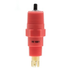 Điện cực pH trong đường ống Hanna HI1001