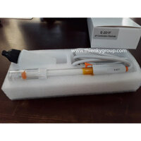 Điện cực pH200E (cảm biến) của máy đo PH/mV/nhiệt độ để bàn HINOTEK-PH200E