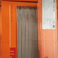 Điện cực thép chống nhiệt UTP A6635 E410Nimo-16 điện cực que han tig inox Que hàn