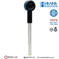 Điện cực thủy tinh đo pH bluetooth không dây HALO Hanna HI12922 {hàng chính hãng, bảo hành 6 tháng}