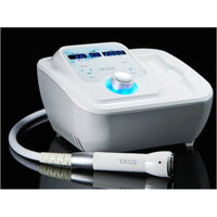 Điện di skin cool |  máy điện di D-cool nóng lạnh chuyên sâu loại 1 ( bảo hành 6 tháng )