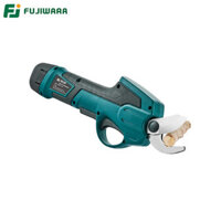 điện FUJIWARA tỉa 7.2V Pin Lithium 0-25mm Máy cắt vườn Kính thiên văn 160-200mm