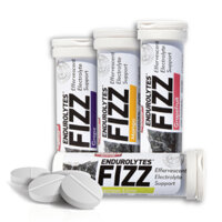 Điện Giải Dạng Viên Sủi Hammer Endurolytes Fizz