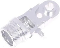 Điện Kéo cắt tỉa Phụ kiện điện pruner bộ phận nhôm dao khung nhôm ghế trung tâm dao trục vít nắp