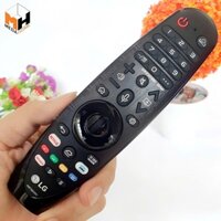 Điển khiển thông minh LG MAGIC REMOTE (hàng loại 1)
