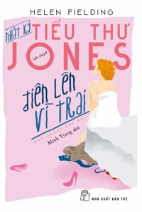 Điên Lên Vì Trai - Nhật Ký Tiểu Thư Jones