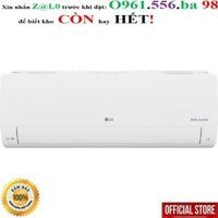 điện máy giá tốt _ Điều Hòa LG Inverter 2 HP V18ENF1 _ giao hàng toàn quốc KM