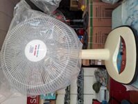 ĐIỆN MÁY HIỆU NHIÊN . Quạt điện cơ 91 rút CO