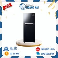 [ĐIỆN MÁY HOÀNG HẢI] [GIAO TẠI HCM]Tủ lạnh Samsung Inverter 236 lít RT22M4032BY/SV Mới 2020 - Công Nghệ Digital Inverter