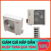 điện máy siêu rẻ _  Máy lạnh Toshiba Inverter 1 HP RAS-H10D1KCVG-V/RAS-H10J2ACV2  _ miễn phí lắp đặt