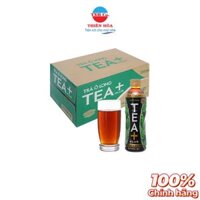 [Điện máy Thiên Hoà]Thùng 24 chai Trà Ô Long Tea + 350ml - [Miễn Phí Giao Hàng]