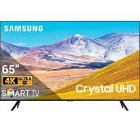 ĐIÊN MÁY TỒN KHO - Smart Tivi Samsung 4K 65 inch 65TU8000