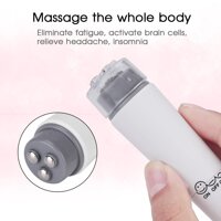 Điện Mini Chống Nhăn Chống Lão Hóa Vùng Mắt Máy Massage Làm Đẹp Mắt Da Massage Săn Chắc Thiết Bị