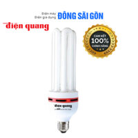 [ĐIỆN QUANG] Đèn Compact 4U 40W ĐQ-CFL-4U-F14 chuôi E27