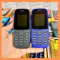Điện Thoại 105 2 sim 4G. Điện thoại giá siêu rẻ, điện thoại cục gạch, điện thoại học sinh giá rẻ, điện thoại 2 sim