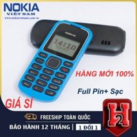 Điện Thoại 1280 Chính Hãnh [Bảo Hành 6 Tháng] Full Hộp