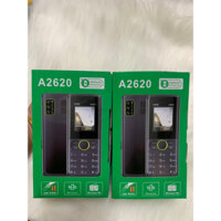 Điện thoại  2 sim 2 sóng có đài fM