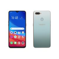 điện thoại 2 sim cảm ứng giá rẻ oppo F9 8/256GBchạy 4g mượt chip khỏe chơi game - được kiểm tra hàng