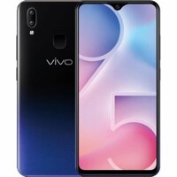 điện thoại 2 sim cảm ứng ViVo Y95 ram 6/128G có vân tay chạy 4g mượt chip khỏe pin trâu chơi game, học online tốt