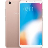 Điện thoại 2 sim cảm ứng ViVo y71 chạy 4g mượt lướt youtube , tiktok chơi game, học online tốt - BH 6 tháng