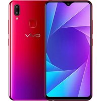 Điện thoại 2 sim cảm ứng ViVo y95 ram 6/128G có vân tay chạy 4g mượt chip khỏe pin trâu chơi game, học online tốt