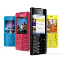 Điện thoại 2 sim giá rẻ Nokia 206