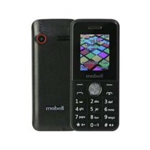 Điện thoại Mobell M228 - 2 sim