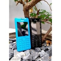 Điện thoại 2 sim Nokia 206 chính hãng