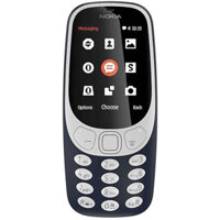 Điện thoại 2 sim nokia 3310 4G (2022) giá rẻ full box