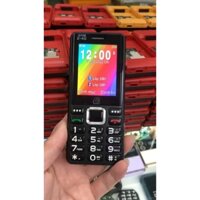 Điện Thoại 2 Sim Phone R1 Sóng 4G Pin Khủng Loa To, Cho Người Già, Phím To Giá Rẻ - Bảo Hành 12 Tháng