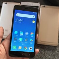 Điện thoại 2 sim pin trâu xiaomi 4A 16GB ROM - 2GB RAM cảm ứng cấu hình cao