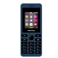 Điện thoại 2 SIM Viettel V6142