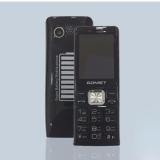 Điện thoại Admet K3000 - 3 sim pin khủng
