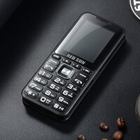 Điện Thoại 4 Sim SUN 6 Có Giả Giọng Nói Pin Khủng 18800mAh Sạc Pin Cho Máy Smartphone.