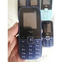 Điện thoại 4G 2 sim Itel it9010 đã qua sử dụng .