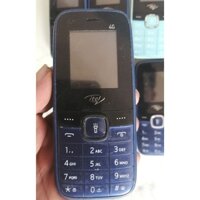 Điện thoại 4G 2 sim Itel it9010 đã qua sử dụng .